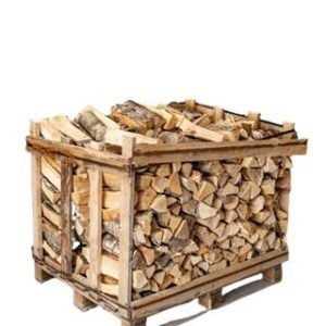 Bois de chauffage (Mélange hêtre; frêne) 30 cm (Sec) 1,5 Stères