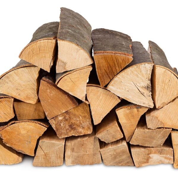 Bois de chauffage en vrac – Bûche de 30 cm